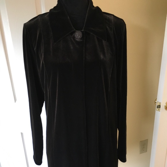 chicos evening jackets